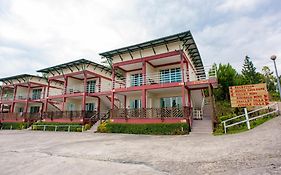 Celyn Resort Kinabalu